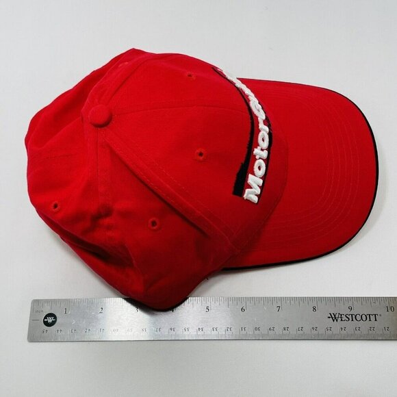 Motor Guide Never Stop Archery Cap Baseball Hat Trucker Embroidery Logo Digital - Picture 5 of 12